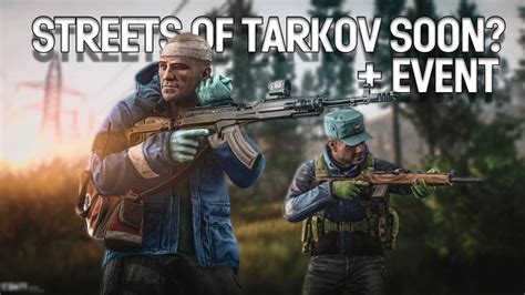 com/y3vb59tm🟣 Watch The Latest Videos: https://tinyurl. . Tarkov event 11 26 22